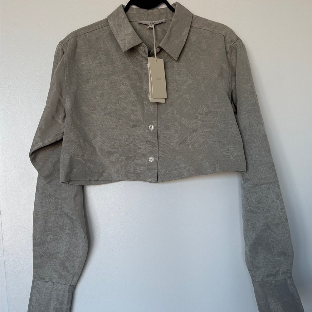 Kith Kylan Top